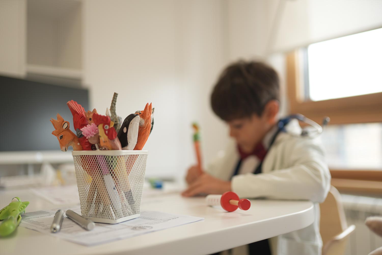 Izdavanje potvrda Čačak