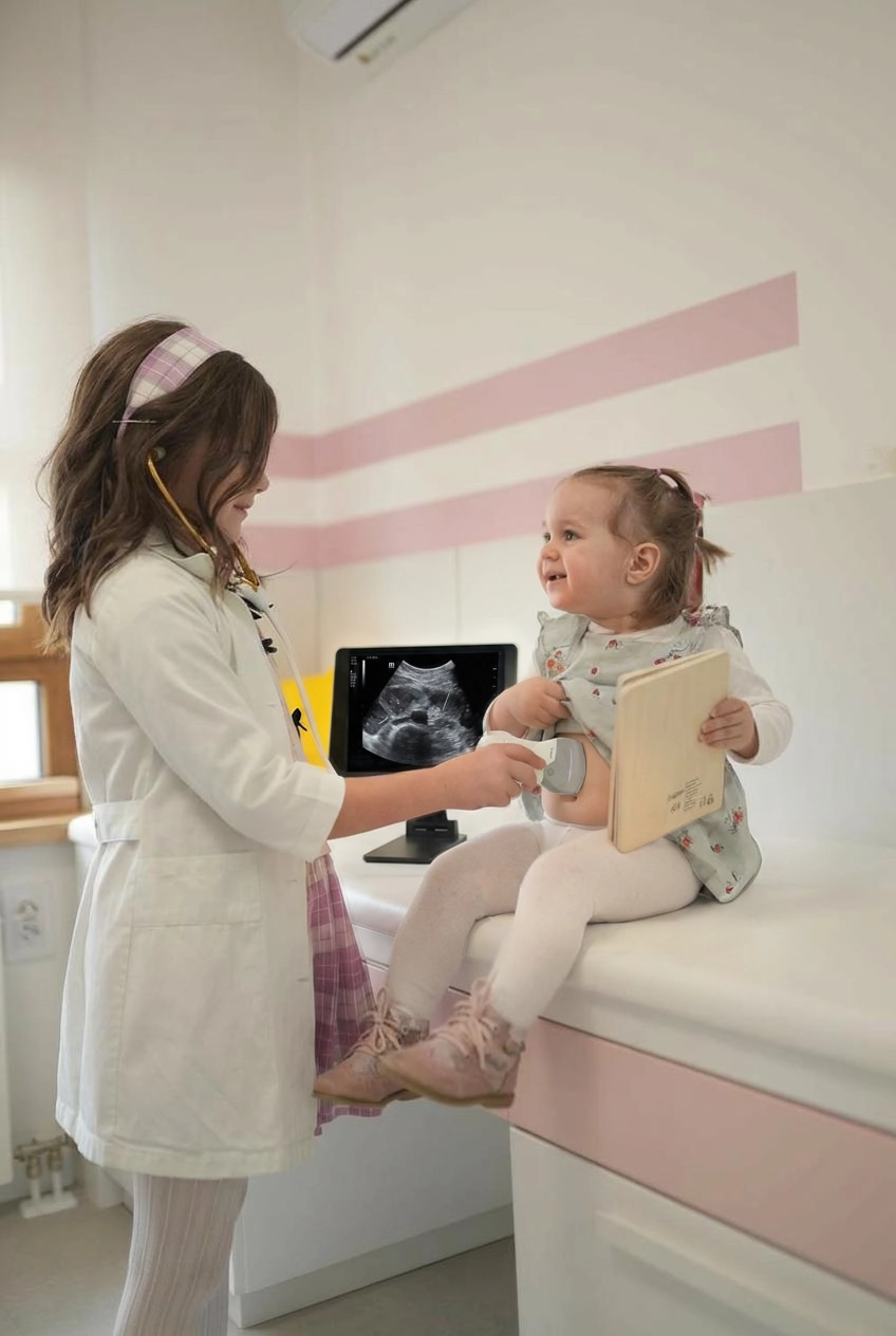 Ultrazvučna dijagnostika Čačak